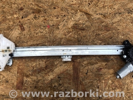 ФОТО Стеклоподъемник для Acura MDX YD3 (06.2013-05.2020) Киев