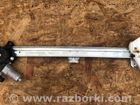 ФОТО Стеклоподъемник для Acura MDX YD3 (06.2013-05.2020) Киев