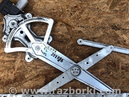 ФОТО Стеклоподъемник для Toyota Sienna (11-16) Киев
