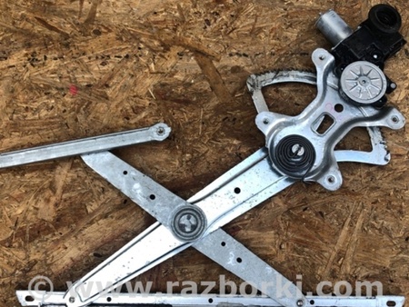 ФОТО Стеклоподъемник для Toyota Sienna (11-16) Киев