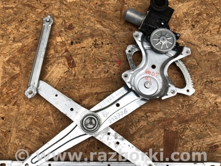 ФОТО Стеклоподъемник для Toyota Sienna (11-16) Киев
