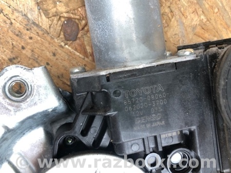 ФОТО Стеклоподъемник для Toyota Sienna (11-16) Киев