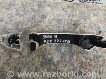 ФОТО Ручка двери для Acura RDX TB3, TB4 (03.2012-12.2015) Киев