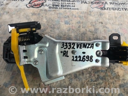 ФОТО Ручка двери для Toyota Venza Киев