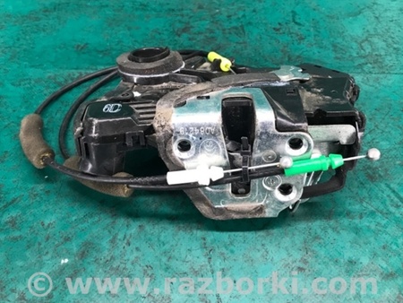 ФОТО Замок двери для Toyota Venza Киев