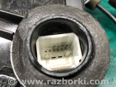 ФОТО Замок двери для Toyota Venza Киев