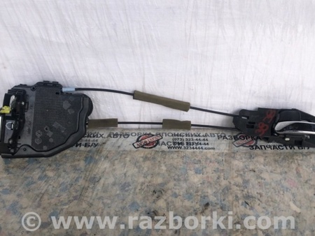 ФОТО Замок двери для Acura RDX TB3, TB4 (03.2012-12.2015) Киев