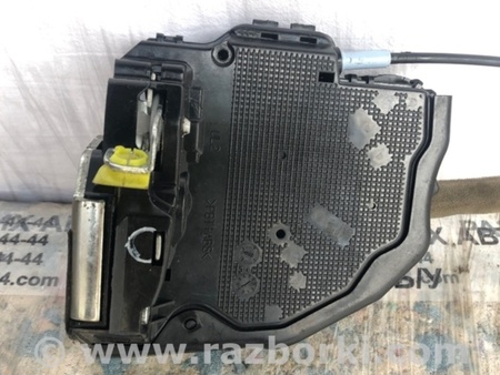 ФОТО Замок двери для Acura RDX TB3, TB4 (03.2012-12.2015) Киев