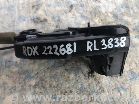 ФОТО Замок двери для Acura RDX TB3, TB4 (03.2012-12.2015) Киев