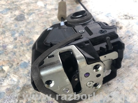 ФОТО Замок двери для Acura RDX TB3, TB4 (03.2012-12.2015) Киев