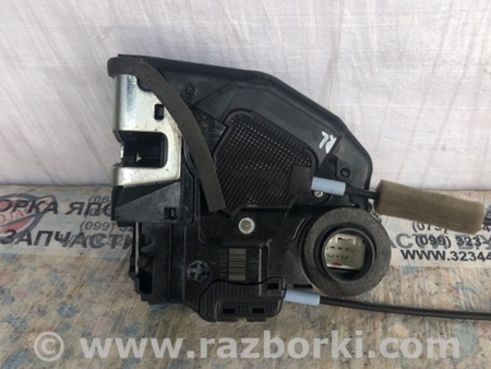 ФОТО Замок двери для Acura RDX TB3, TB4 (03.2012-12.2015) Киев