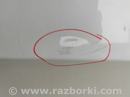 ФОТО Дверь для Acura MDX YD3 (06.2013-05.2020) Киев