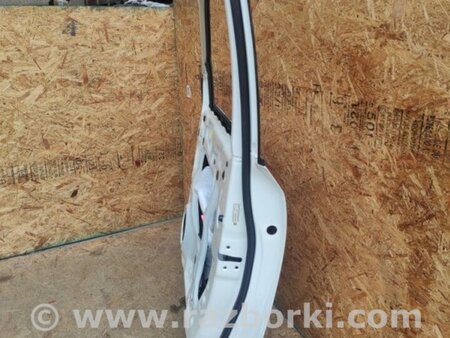 ФОТО Дверь для Acura MDX YD3 (06.2013-05.2020) Киев