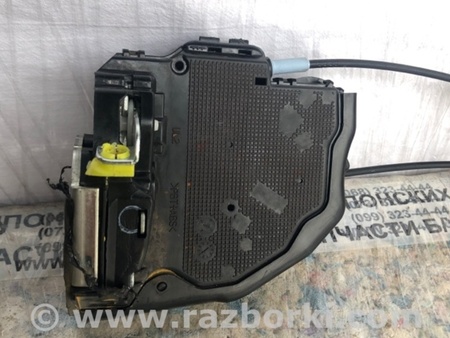 ФОТО Замок двери для Acura MDX YD3 (06.2013-05.2020) Киев