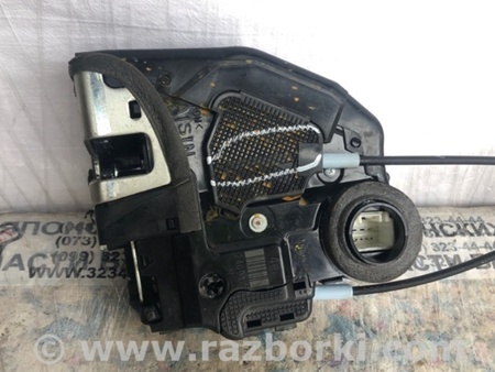 ФОТО Замок двери для Acura MDX YD3 (06.2013-05.2020) Киев