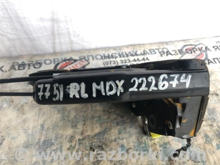 ФОТО Замок двери для Acura MDX YD3 (06.2013-05.2020) Киев