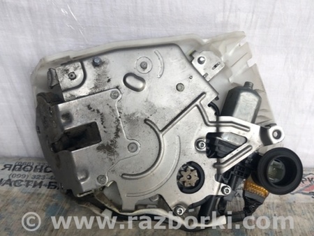 ФОТО Замок двери боковой для Toyota Sienna (11-16) Киев