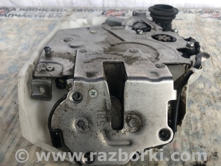 ФОТО Замок двери боковой для Toyota Sienna (11-16) Киев