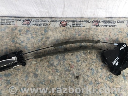 ФОТО Замок двери для Acura MDX YD3 (06.2013-05.2020) Киев
