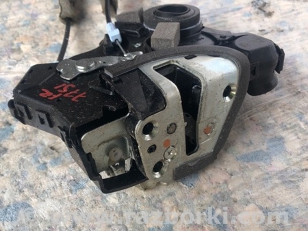 ФОТО Замок двери для Acura MDX YD3 (06.2013-05.2020) Киев