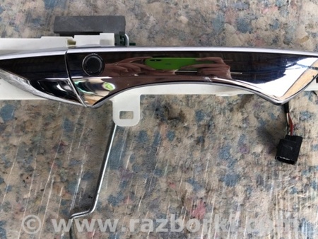 ФОТО Ручка двери для Acura MDX YD3 (06.2013-05.2020) Киев