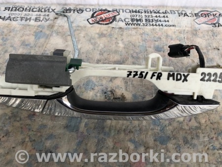 ФОТО Ручка двери для Acura MDX YD3 (06.2013-05.2020) Киев