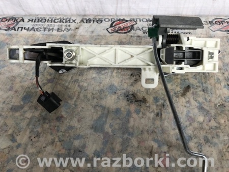 ФОТО Ручка двери для Acura MDX YD3 (06.2013-05.2020) Киев