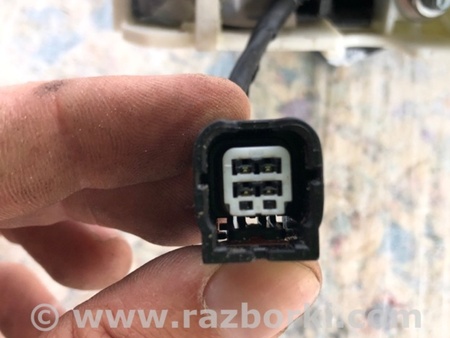 ФОТО Ручка двери для Acura MDX YD3 (06.2013-05.2020) Киев