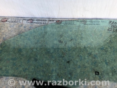 ФОТО Стекло двери для Acura MDX YD3 (06.2013-05.2020) Киев