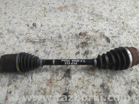 ФОТО Привод передний для Acura MDX YD3 (06.2013-05.2020) Киев