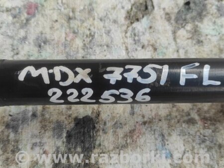 ФОТО Привод передний для Acura MDX YD3 (06.2013-05.2020) Киев
