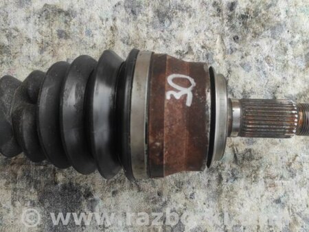 ФОТО Привод передний для Acura MDX YD3 (06.2013-05.2020) Киев