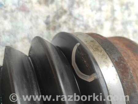 ФОТО Привод передний для Acura MDX YD3 (06.2013-05.2020) Киев