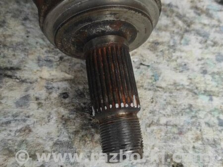 ФОТО Привод передний для Acura MDX YD3 (06.2013-05.2020) Киев