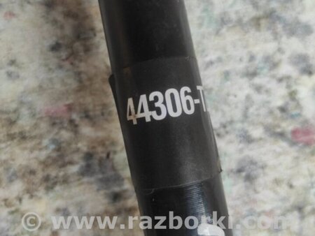 ФОТО Привод передний для Acura MDX YD3 (06.2013-05.2020) Киев