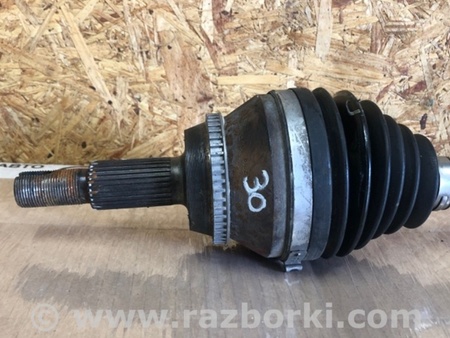 ФОТО Привод передний для Toyota Sienna (11-16) Киев