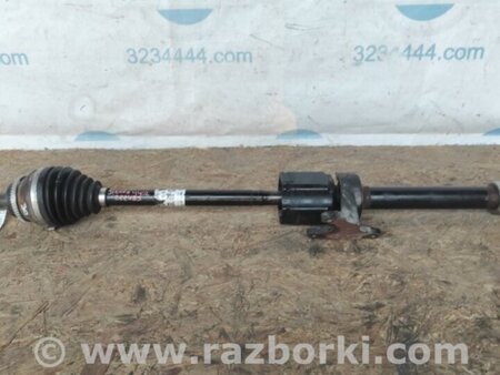 ФОТО Привод передний для Toyota Sienna (11-16) Киев