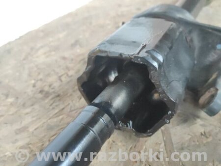 ФОТО Привод передний для Toyota Sienna (11-16) Киев