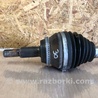 ФОТО Привод передний для Toyota Sienna (11-16) Киев