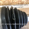 ФОТО Привод передний для Toyota Sienna (11-16) Киев