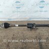 Привод передний Toyota Sienna (11-16)