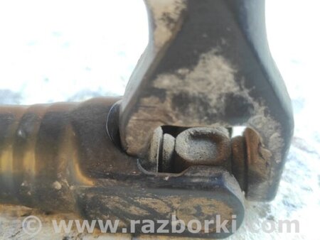 ФОТО Кардан рулевого управления для Toyota Sienna (11-16) Киев