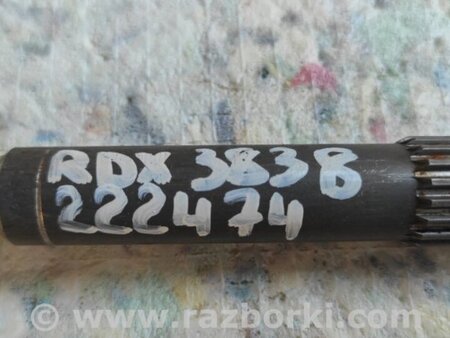 ФОТО Кардан рулевого управления для Acura RDX TB3, TB4 (03.2012-12.2015) Киев