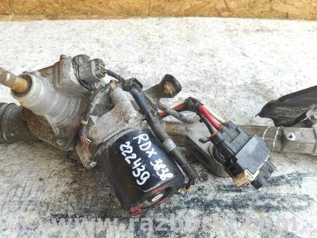ФОТО Рулевая рейка для Acura RDX TB3, TB4 (03.2012-12.2015) Киев