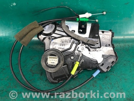 ФОТО Замок двери для Toyota Venza Киев