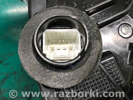 ФОТО Замок двери для Toyota Venza Киев