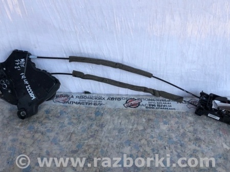 ФОТО Замок двери для Acura MDX YD3 (06.2013-05.2020) Киев