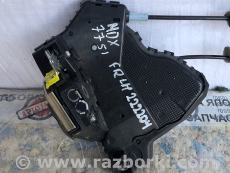 ФОТО Замок двери для Acura MDX YD3 (06.2013-05.2020) Киев