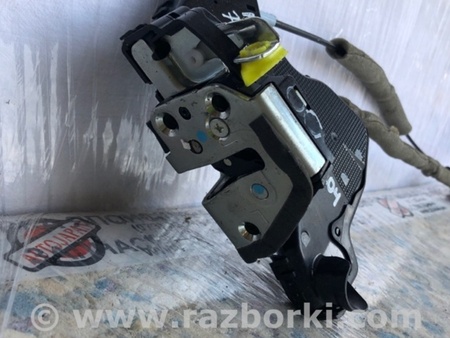 ФОТО Замок двери для Acura MDX YD3 (06.2013-05.2020) Киев