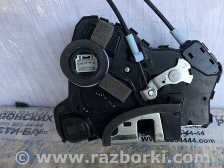 ФОТО Замок двери для Acura MDX YD3 (06.2013-05.2020) Киев